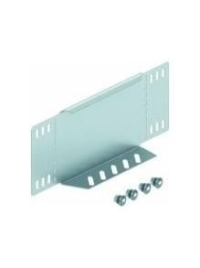 OBO Bettermann RWEB 115 FS for cable tray reducing angle/end closure, 7111201