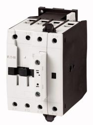 Eaton DILMP80 (230V50/60HZ) 80A/AC1 AC 4-pole power contactor, 109883