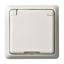 ELSO 505054 socket 16A RENOVATION pure white