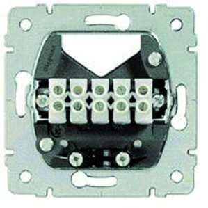 Legrand 775986 cable outlet O.Kl.