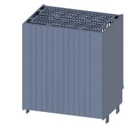 Siemens 3KD9404-0 Cable connection cover for 3KD BG4 Cable connection cover