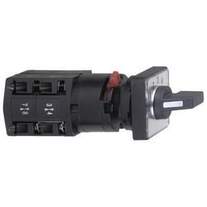 Schneider Electric K10F013NCH without zero position 3 steps step switch