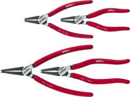 Wiha 34708 Z99000701 Pliers Set Classic with MagicTips®