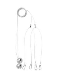 LEDVANCE Osram 4058075402928 PL SUSPENSION KIT suspension kit