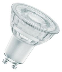 LEDVANCE Osram 4058075433182 LSPAR16503XD 3.7W/827 230V GU10 FS1 LED lamp