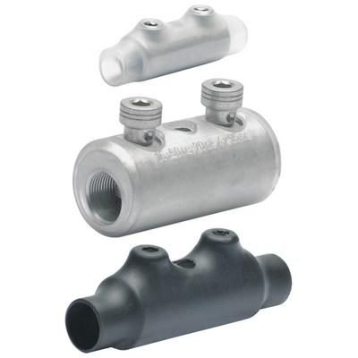 Klauke SV400 insulated 6-25qmm rm/sm 6-35qmm rm (v) /re/se screw connector