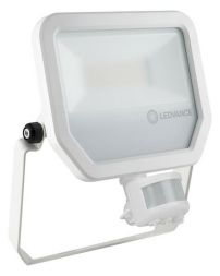 LEDVANCE Osram 4058075461055 FL PFM 50W/4000K SYM 100 S WT 8X1 LED spotlight