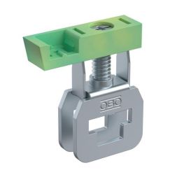 OBO Bettermann 7205709 TPE 04 for FireBox T protective conductor terminal