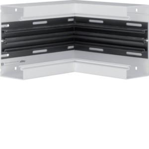 TEHALIT R88617035 inside corner base profile BR 85x170mm light grey