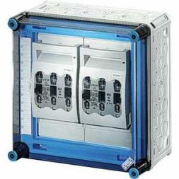 Hensel Mi 6267 fuse switch disconnector housing