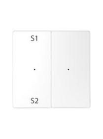 MERTEN MEG5226-6035 rocker switch lotus white system design