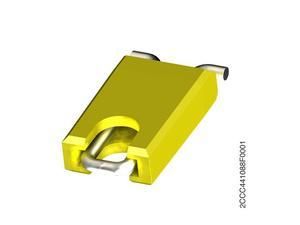 ABB Stotz-Kontakt E210-ASV9, locking device for 9mm devices, 2CCA703648R0001