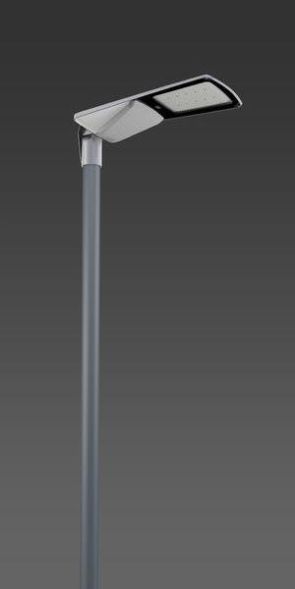 RZB 612184.004.1.Z1 Mingata 66W-4000K surface LED mast luminaire