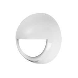 EsyLux EM10041099 cover flap MD-W white