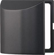 MERTEN 518214 intermediate ring anthracite System M