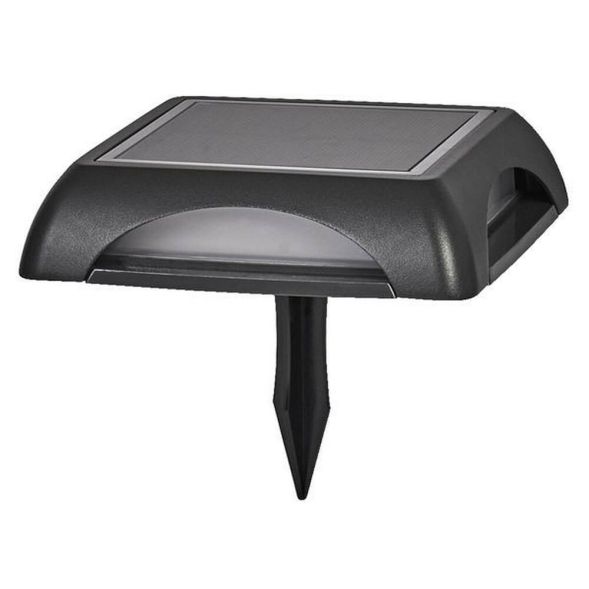 LEDVANCE Osram 4058075834729 ENDURA STYLE SOL UTILI SQ WNSP DG wall light