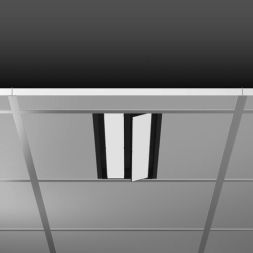 RZB 901735.003.2.76 TX-Move/62W-927 597x190x3 LED recessed luminaire