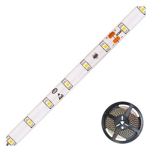 EVN ICSB5424303540 4000K IP54 24V 7.2W/m 646lm/m L:500cm LED strip light