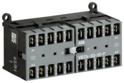 ABB Stotz-Kontakt VB7A-30-10-F-80, reversing contactor 220-240V 40-450Hz, GJL1311913R8100