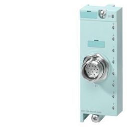 Siemens 6ES7194-4FA00-0AA0 connection module