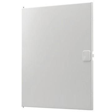Gewiss GW43072S without frame small vertical AP 2 rows door