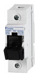 Doepke Tytan II D0-25-1/S load disconnector, 09980382