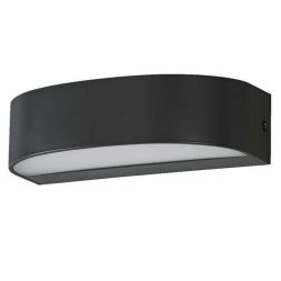 LEDVANCE Osram 4099854217500 ENDURA STYLE ILAY WALL IP65 DG wall light