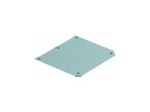 OBO Bettermann DFTM 400 FS for RTM400 cover T-branch piece, 7138798