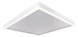 Dotlux 2039-1 for ceiling mounting 620x620x51mm LED panels mounting frame