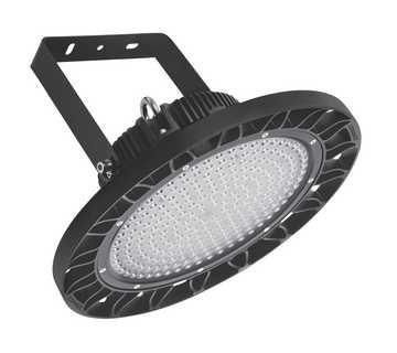 LEDVANCE Osram HIGH BAY LED HIGH BAY Gen 1 250W 6500K BK