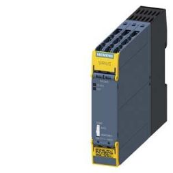 Siemens 3SK1111-1AB30 safety relay