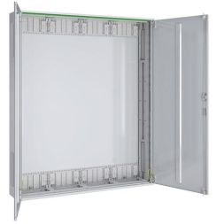 ABN ABNRV408 earthed IP44 WxHxD:1050x1250x210mm wall housing