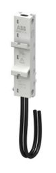 ABB Stotz-Kontakt ZLS971300 Smissline connecting wire below universal adapter, 2CCA180560R0001