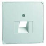 Hochköpper 00786811 D 95.610.02 UAE/1-N pure white UAE socket
