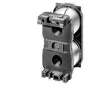Siemens 3TY6501-1K auxiliary switch block left for 3TB46...3TB50