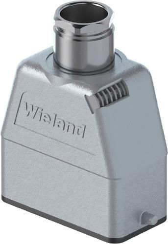 Wieland 76.354.1535.0 HD GOT GI 15 M25 50 A0 upper housing part