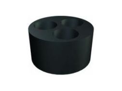 OBO Bettermann 107 CV 16 3x6 for V-TEC multiple sealing insert, 2029642