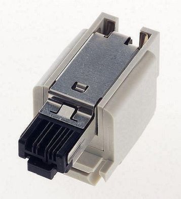 Harting 09120033011 HAN Brid-RJ45 CM RJ Ind. pin contact
