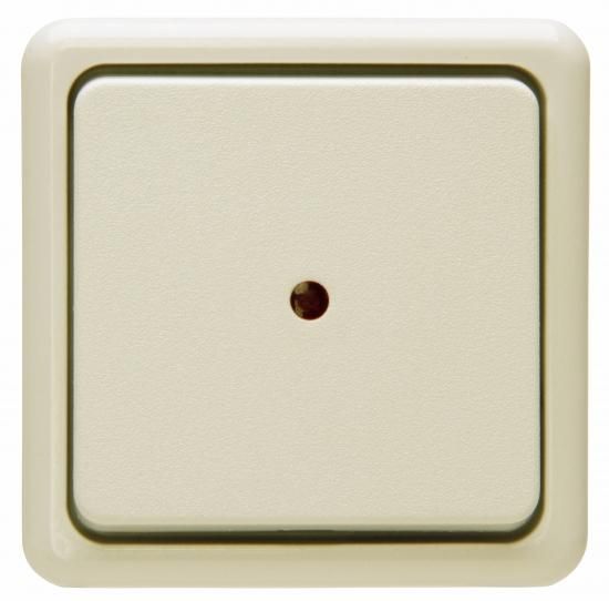 Kopp 514601005 AP cream white control switch