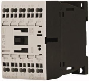 Eaton 199654 DILM15-10 (230V50/60HZ) -PI contactor