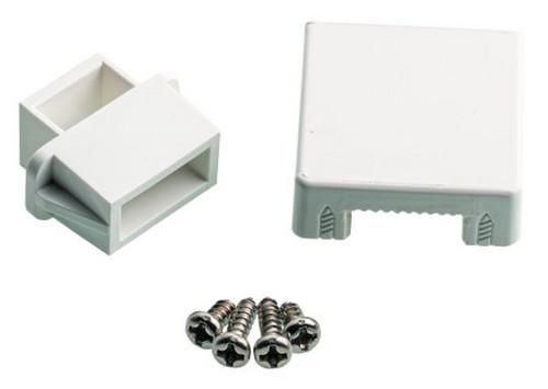 Rutec Light 74992-V2 Rutec end cap