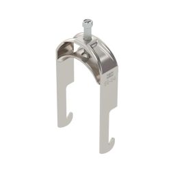 OBO Bettermann 1188056 BS-W1-M-64 A2 58-64mm clamp 2056