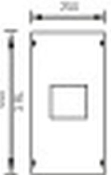 ABB Striebel &amp;amp; John ED320T4 combo set Tmax switch T4 3RE / BH00, 1FB, 2CPX037827R9999