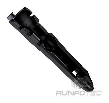 Runpotec 20607 thread attachment RC2 with RTG 6mm thread