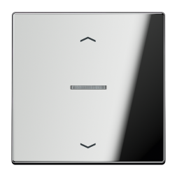 Jung FMGCR1700P eNet Standard Arrows Radio Control Button