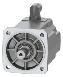 Siemens 1FK2206-2AF00-0MA0 AC 400-480V 5.4Nm servo motor