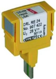 Dehn &amp;amp; Söhne 907422 Surge arrester LSA DEHNrapid DRL RE 24