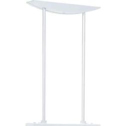 CEAG emergency light 0.5m SV EB 2-sided pendulum