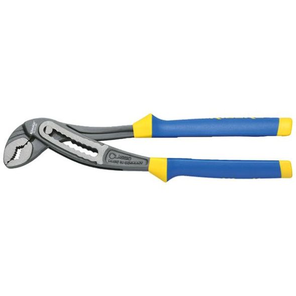 Klauke KL070250G span 50mm water pump pliers