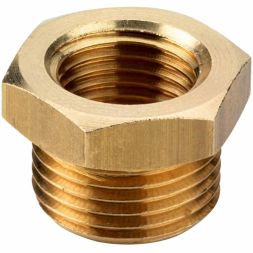 Metabo 0901026238 reducer 6.35mmx13mm self-service packaging